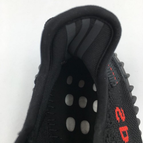 YEEZY BOOST 350 V2 Breds 2017 [ PREMIUM MATERIALS]